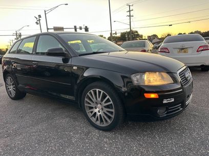 Used 2008 Audi A3 2.0T