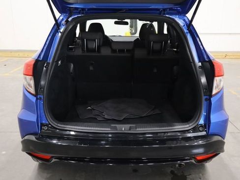 Used 2022 Honda HR-V Sport image 13