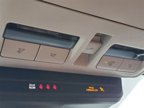 New 2025 MAZDA CX-50 Meridian Edition w/ Weather Package image 32