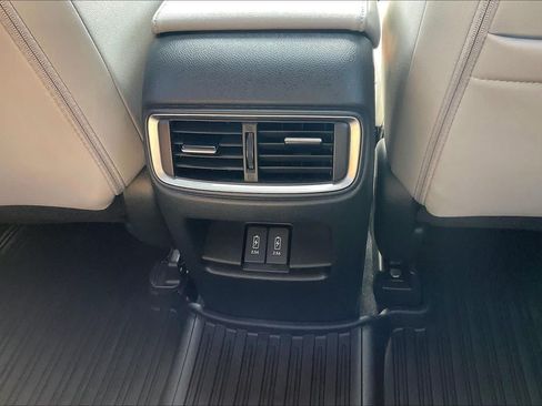 Used 2022 Honda CR-V Touring image 35