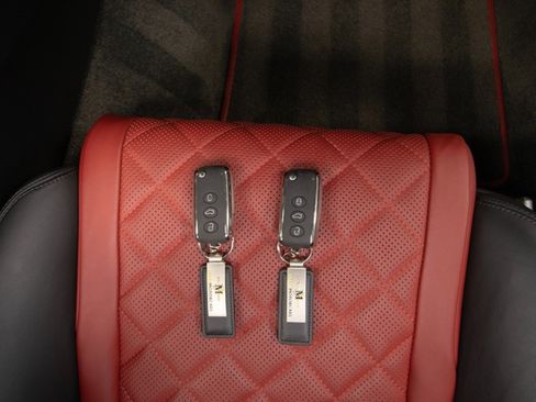Used 2017 Bentley Continental GT V8 S AWD/4WD image 54