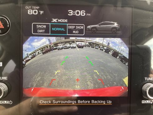 Used 2025 Subaru Crosstrek 2.0i Premium AWD/4WD image 20
