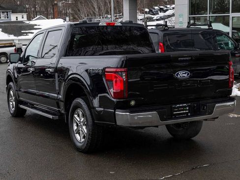 Used 2024 Ford F150 XLT image 6