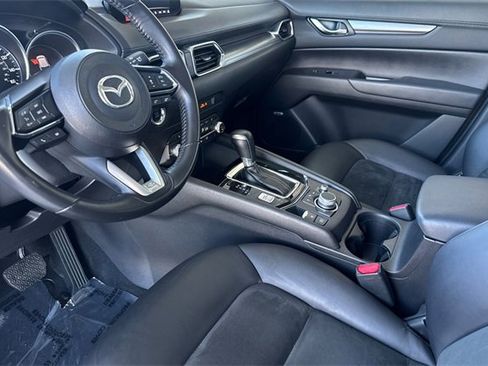 Used 2020 MAZDA CX-5 Touring image 10