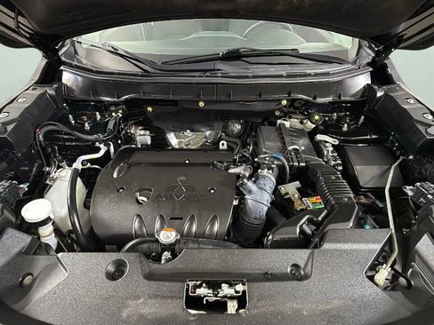 Used 2021 Mitsubishi Outlander Sport SE image 51