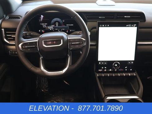 New 2026 GMC Terrain Elevation w/ Technology Package II FWD image 18