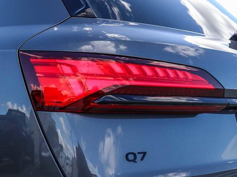 New 2026 Audi Q7 3.0T Premium Plus image 12