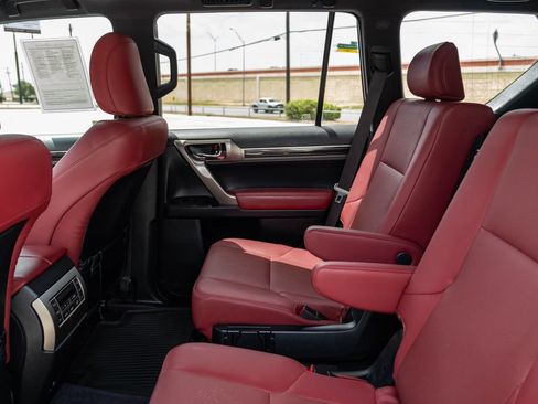 Used 2020 Lexus GX 460 Premium AWD/4WD image 16
