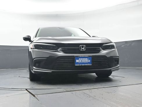 Certified 2024 Honda Civic Touring image 39