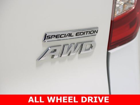 Used 2022 Honda Pilot Special Edition image 20