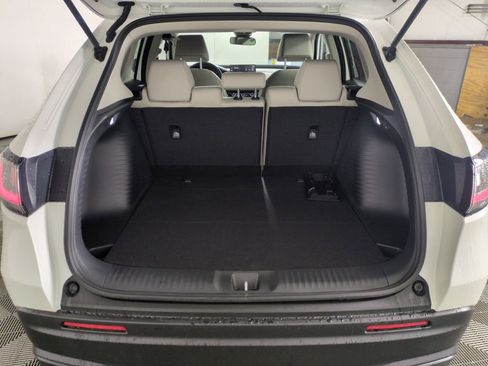 New 2026 Honda HR-V LX image 21