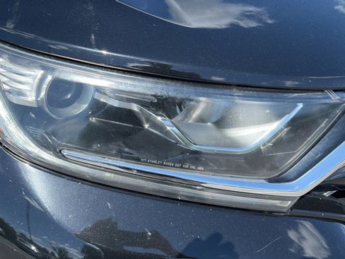 Used 2021 Honda CR-V EX-L image 27