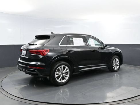 Used 2025 Audi Q3 2.0T Premium AWD/4WD image 24