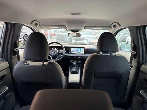 New 2026 Nissan Kicks S image 29