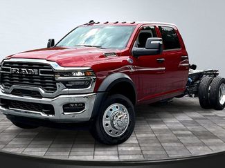 New 2026 RAM 4500 Tradesman w/ Chrome Appearance Group video 2