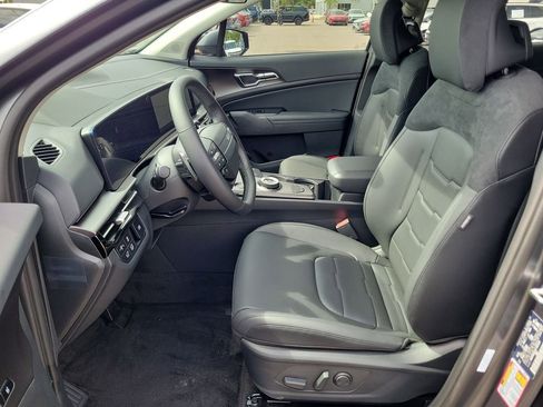 New 2026 Kia Sportage SX Prestige AWD/4WD image 23