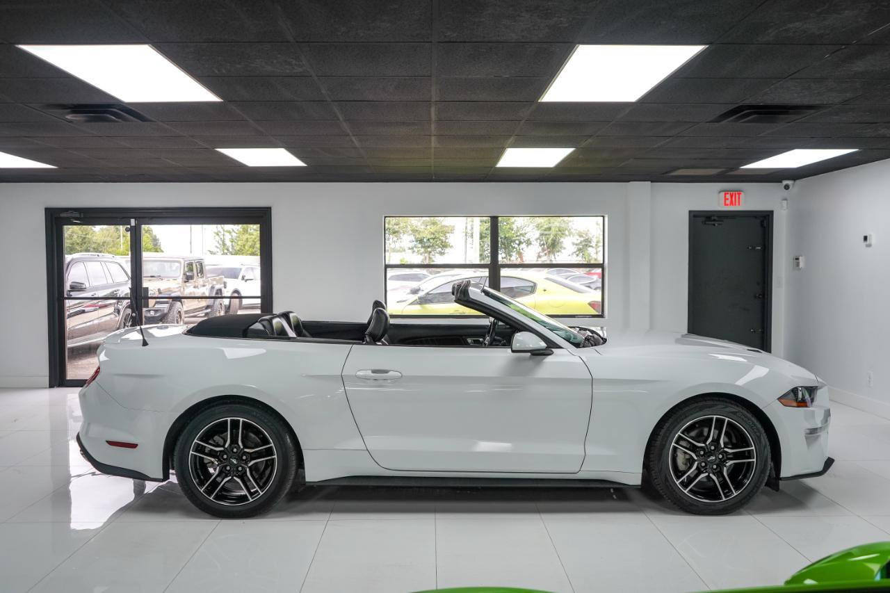 Used 2023 Ford Mustang Premium RWD image 6