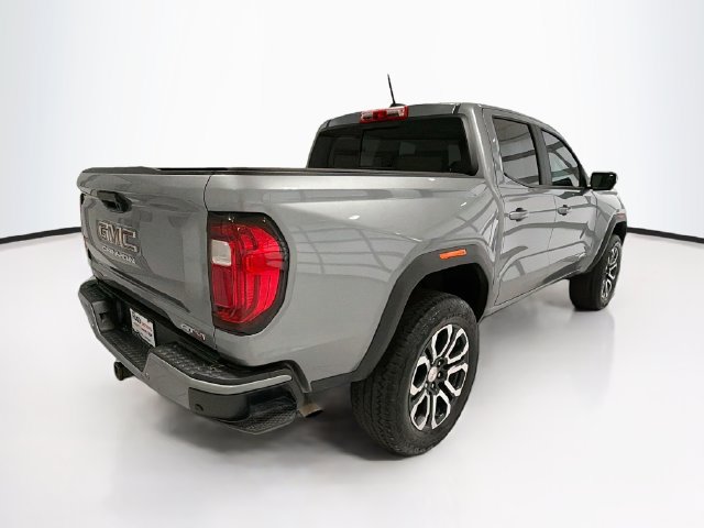 Used 2024 GMC Canyon AT4 w/ AT4 Premium Package AWD/4WD image 7