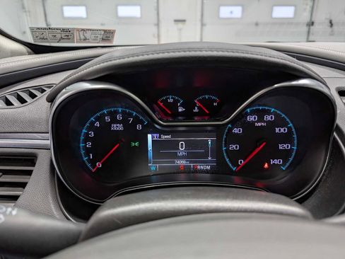 Used 2019 Chevrolet Impala LS image 23