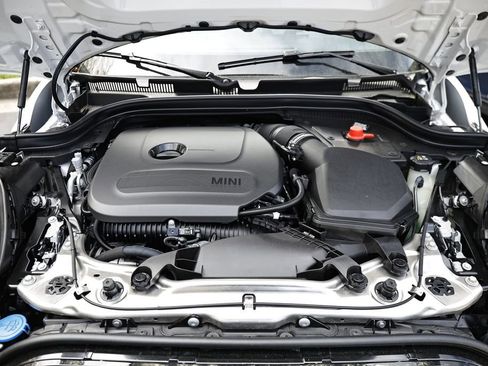 New 2026 MINI Cooper 2-Door Hardtop image 27