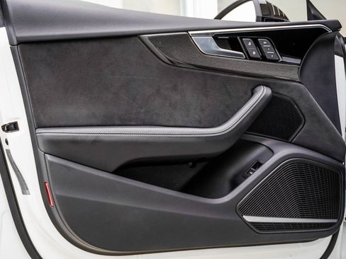 Used 2023 Audi S5 Premium Plus image 15