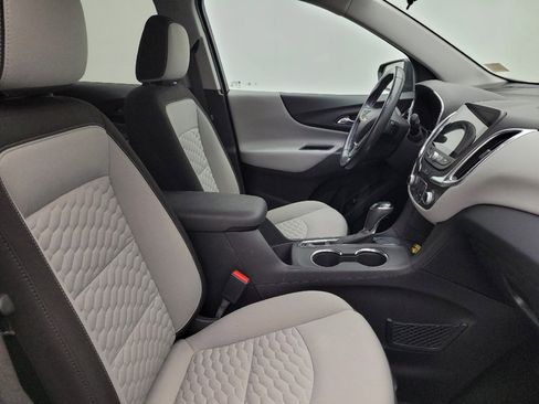 Used 2018 Chevrolet Equinox LT w/ Sun & Infotainment Package FWD image 21