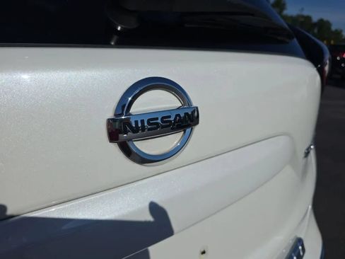 Used 2021 Nissan Murano SV AWD/4WD image 10