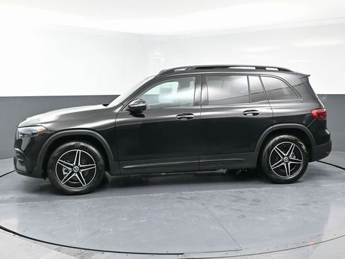 Used 2024 Mercedes-Benz EQB 250+ image 8