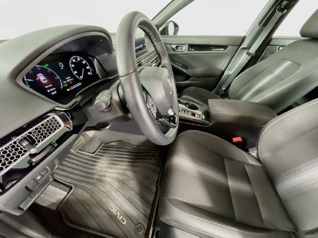Used 2026 Honda Civic Sport image 21