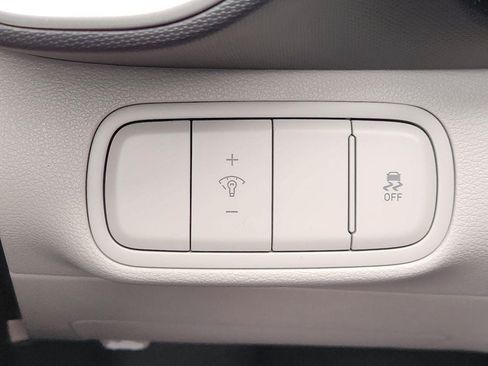 New 2026 Hyundai Venue SEL FWD image 20