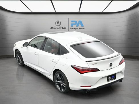 Used 2023 Acura Integra A-Spec image 34