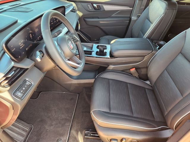 New 2026 Buick Enclave Sport Touring w/ Power Package FWD image 11