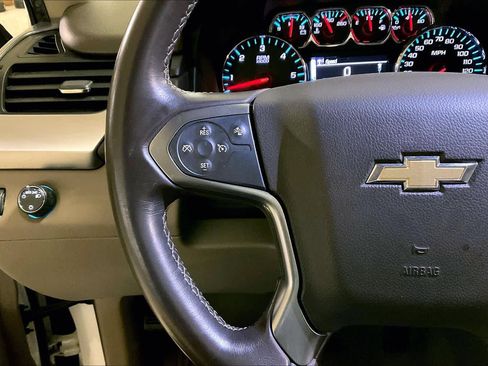 Used 2017 Chevrolet Tahoe LT image 23
