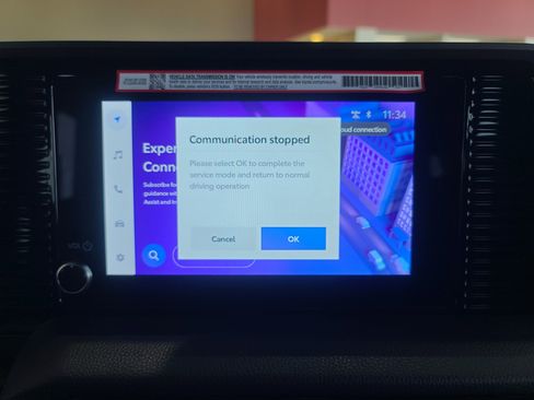 Used 2025 Toyota Land Cruiser 1958 image 31