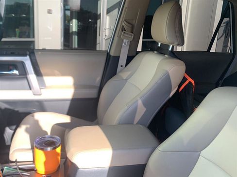 Used 2024 Toyota 4Runner SR5 Premium w/ Moonroof Package image 23