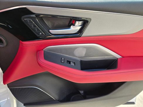 New 2026 Acura MDX A-Spec image 22