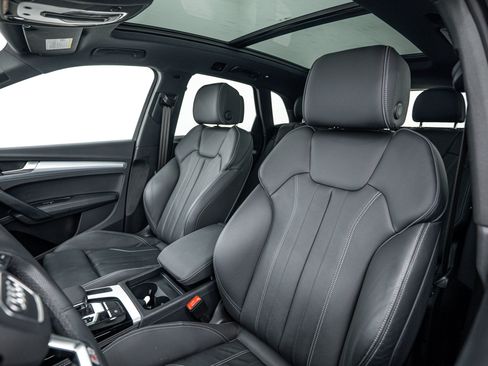 Certified 2024 Audi Q5 2.0T Premium Plus AWD/4WD image 13