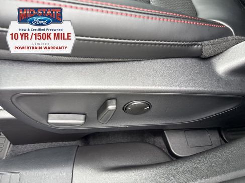 New 2026 Ford Escape ST-Line w/ Tech Pack #1 image 16