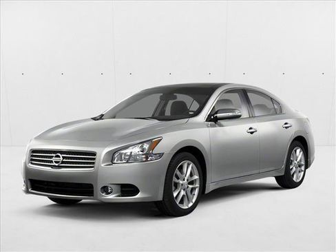 Used 2010 Nissan Maxima 3.5 SV image 1
