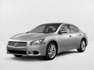 Used 2010 Nissan Maxima 3.5 SV video 1