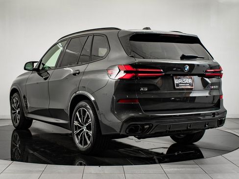 New 2026 BMW X5 M60i image 6