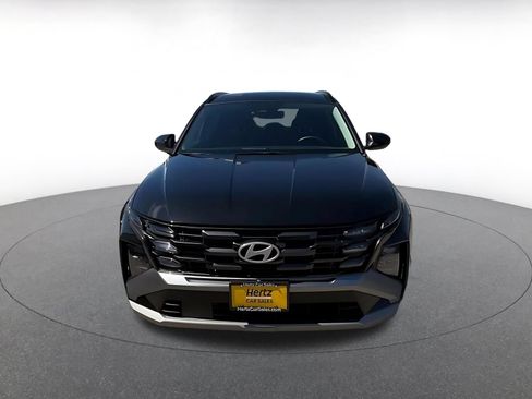 Used 2026 Hyundai Tucson SEL AWD/4WD image 4