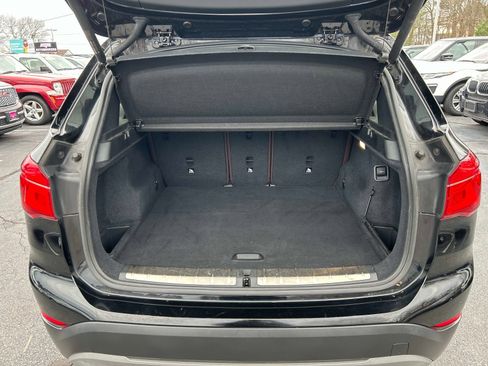 Used 2018 BMW X1 xDrive28i w/ Convenience Package image 13