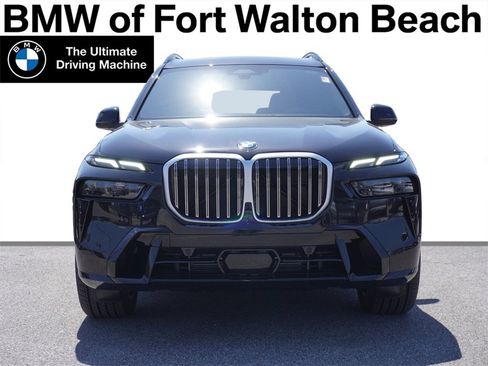 New 2025 BMW X7 xDrive40i w/ M Sport Package image 31