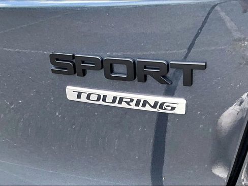 Used 2024 Honda CR-V Sport Touring image 25