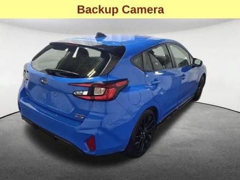 Used 2024 Subaru Impreza RS AWD/4WD image 10