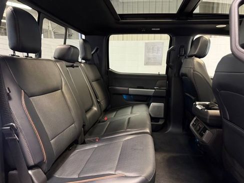 Used 2024 Ford F150 Lariat w/ Equipment Group 502A High AWD/4WD image 21