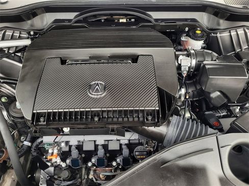 Used 2023 Acura MDX A-Spec image 43