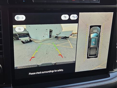 Used 2024 Ford F150 Raptor image 16