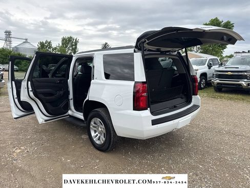 Used 2019 Chevrolet Tahoe LT AWD/4WD image 37
